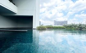 Infini Suites@ Una Residences, Sunway Velocity Kl